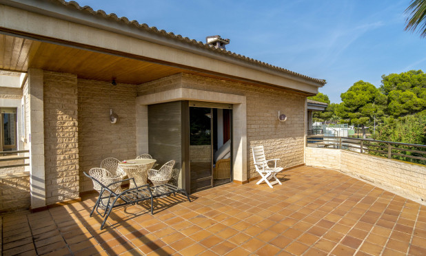 Herverkoop - Villa - Orihuela Costa - Dehesa de campoamor