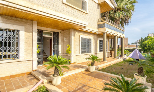 Herverkoop - Villa - Orihuela Costa - Dehesa de campoamor