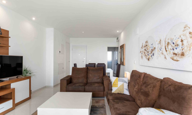 Revente - Appartement - Punta Prima - Sea Senses