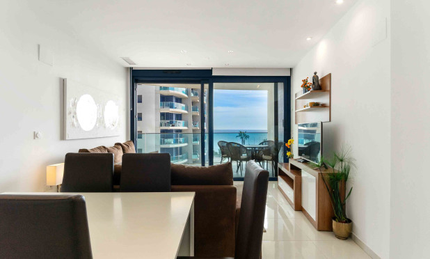 Reventa - Apartamento / piso - Punta Prima - Sea Senses