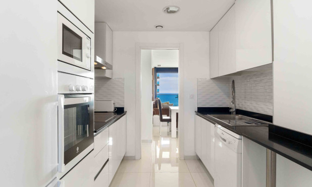 Reventa - Apartamento / piso - Punta Prima - Sea Senses