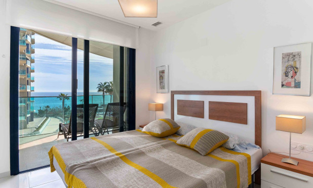 Revente - Appartement - Punta Prima - Sea Senses