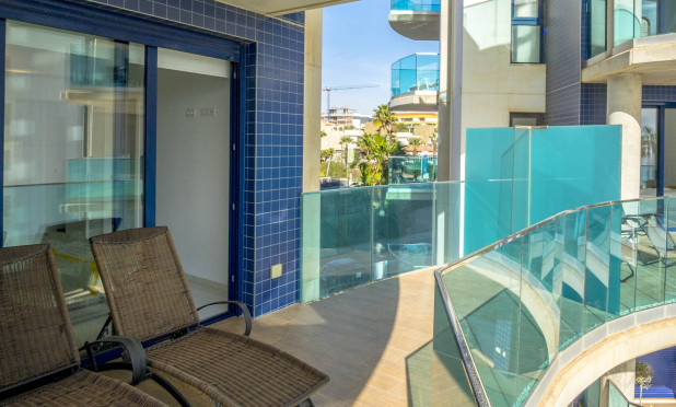 Revente - Appartement - Punta Prima - Sea Senses