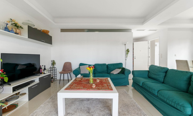 Revente - Appartement - Ciudad Quesada