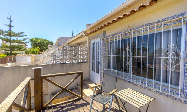 Revente - Maison de ville - Los Balcones - Los Altos del Edén - Los Balcones