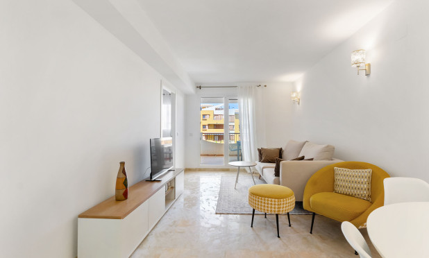 Resale - Apartment / flat - Punta Prima - La Recoleta