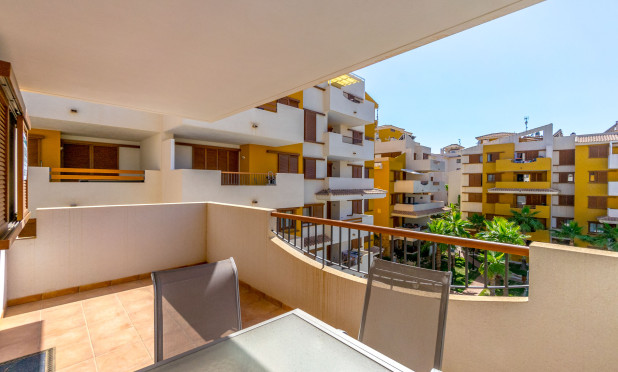 Resale - Apartment / flat - Punta Prima - La Recoleta