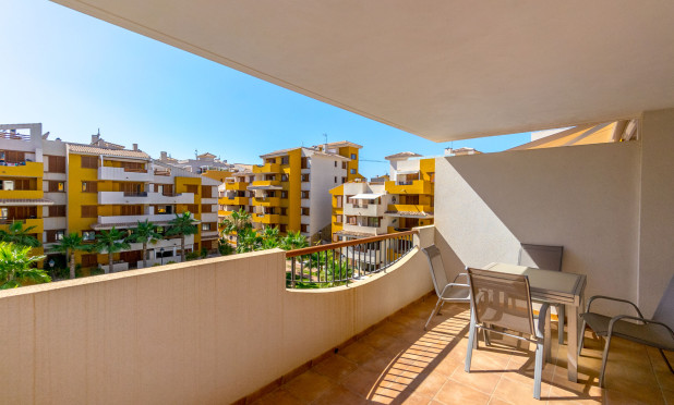 Resale - Apartment / flat - Punta Prima - La Recoleta