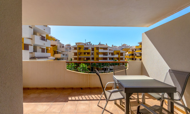 Resale - Apartment / flat - Punta Prima - La Recoleta