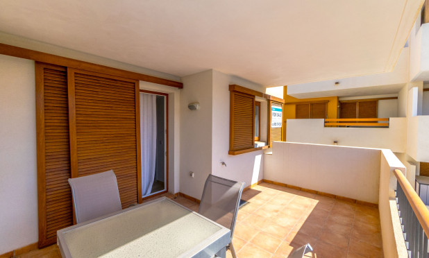 Resale - Apartment / flat - Punta Prima - La Recoleta