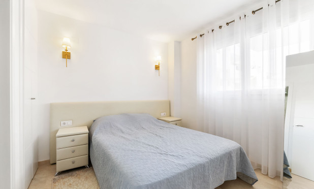 Resale - Apartment / flat - Punta Prima - La Recoleta