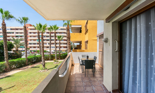 Reventa - Apartamento / piso - Punta Prima - La Entrada