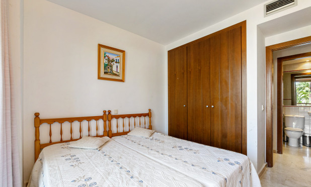 Reventa - Apartamento / piso - Punta Prima - La Entrada