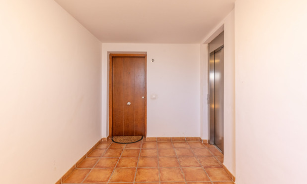 Herverkoop - Penthouse - Punta Prima - La Recoleta