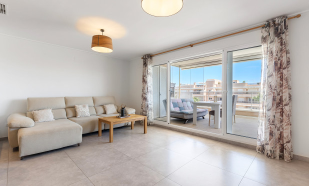 Herverkoop - Appartement / flat - Orihuela Costa - Villamartín-Las Filipinas