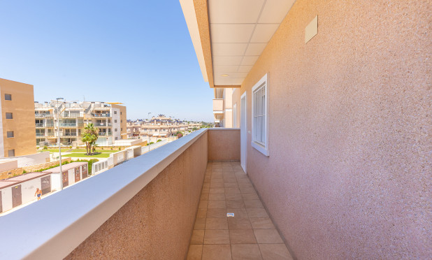 Resale - Apartment / flat - Orihuela Costa - Villamartín-Las Filipinas