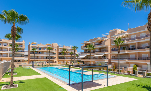 Revente - Appartement - Orihuela Costa - Villamartín-Las Filipinas