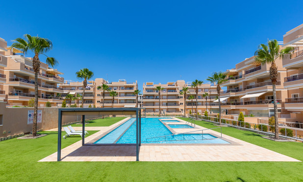 Herverkoop - Appartement / flat - Orihuela Costa - Villamartín-Las Filipinas