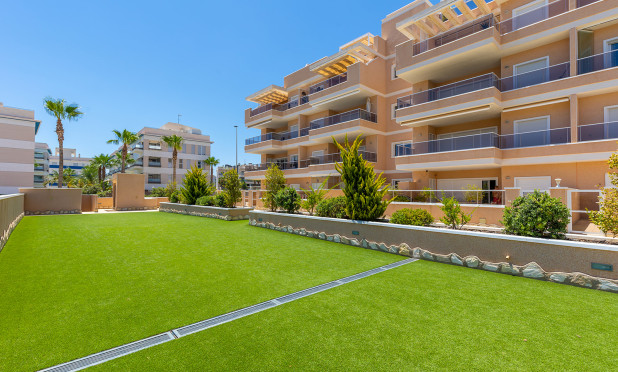 Herverkoop - Appartement / flat - Orihuela Costa - Villamartín-Las Filipinas