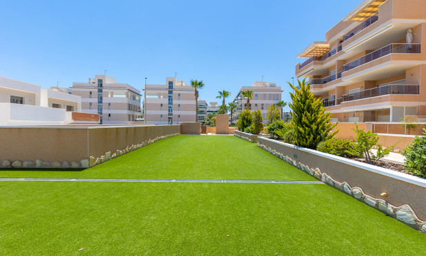 Herverkoop - Appartement / flat - Orihuela Costa - Villamartín-Las Filipinas