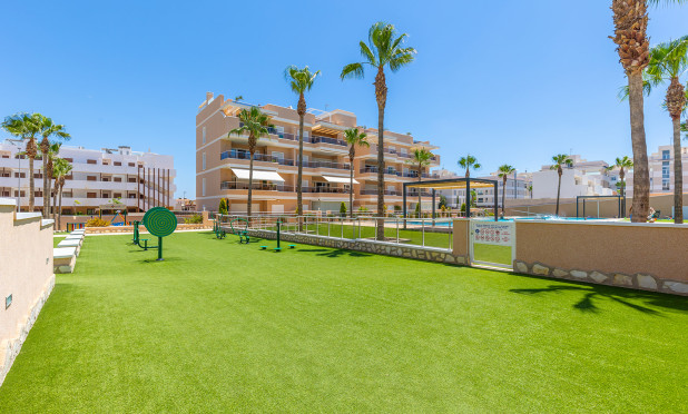 Revente - Appartement - Orihuela Costa - Villamartín-Las Filipinas