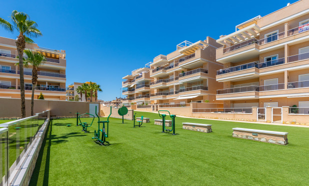 Herverkoop - Appartement / flat - Orihuela Costa - Villamartín-Las Filipinas