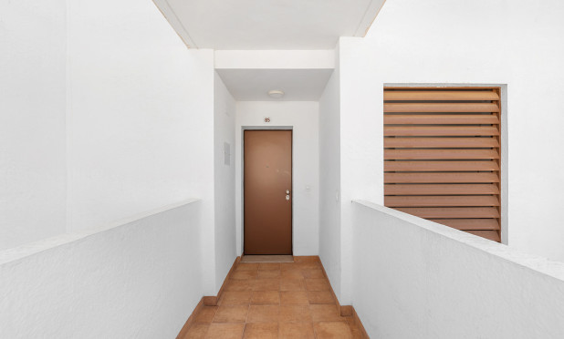 Wiederverkauf - Wohnung - Orihuela Costa - Villamartín-Las Filipinas