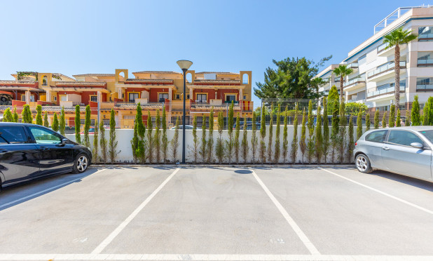 Wiederverkauf - Wohnung - Orihuela Costa - Villamartín-Las Filipinas