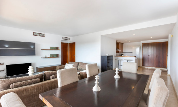 Resale - Apartment / flat - Punta Prima - La Recoleta