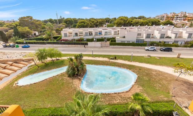 Resale - Apartment / flat - Punta Prima - La Recoleta