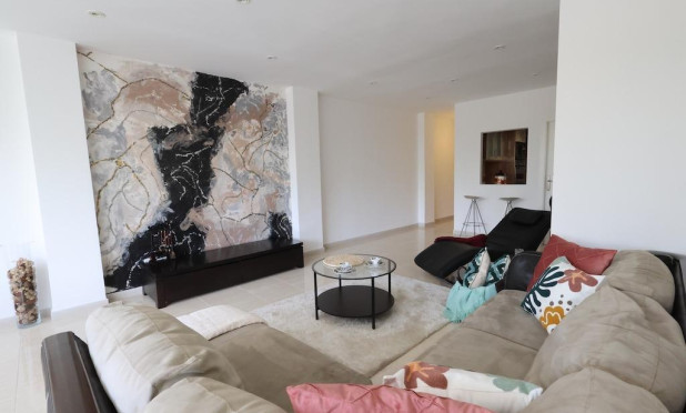 Wiederverkauf - Wohnung - Torrevieja - torrevieja