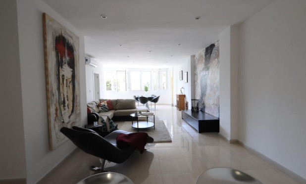 Wiederverkauf - Wohnung - Torrevieja - torrevieja