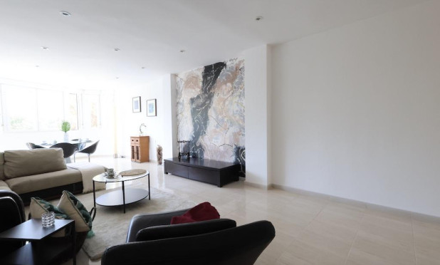 Wiederverkauf - Wohnung - Torrevieja - torrevieja