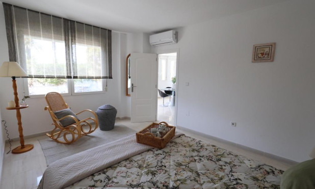 Wiederverkauf - Wohnung - Torrevieja - torrevieja