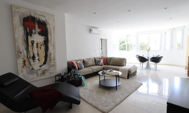 Wiederverkauf - Wohnung - Torrevieja - torrevieja