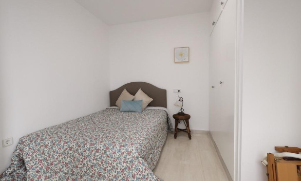 Wiederverkauf - Wohnung - Torrevieja - torrevieja