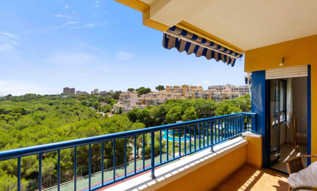 Herverkoop - Appartement / flat - Orihuela Costa - Campoamor