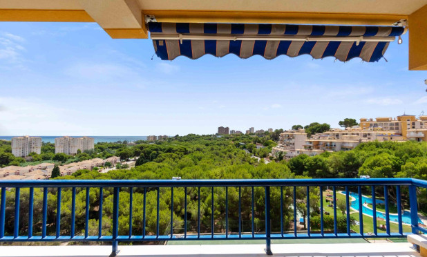 Revente - Appartement - Orihuela Costa - Campoamor