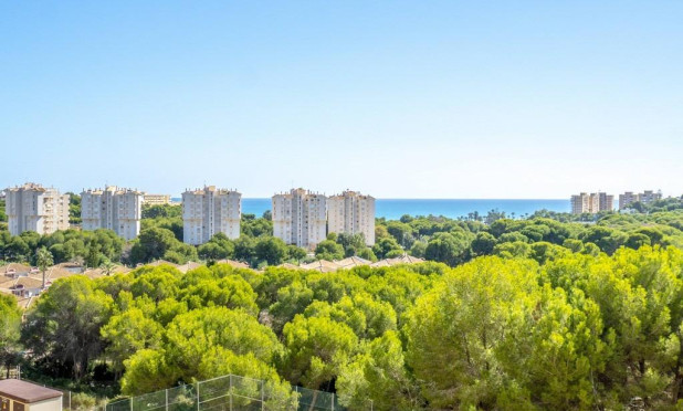 Revente - Appartement - Orihuela Costa - Campoamor