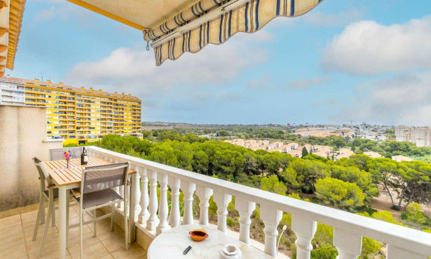 Resale - Apartment / flat - Orihuela Costa - Campoamor