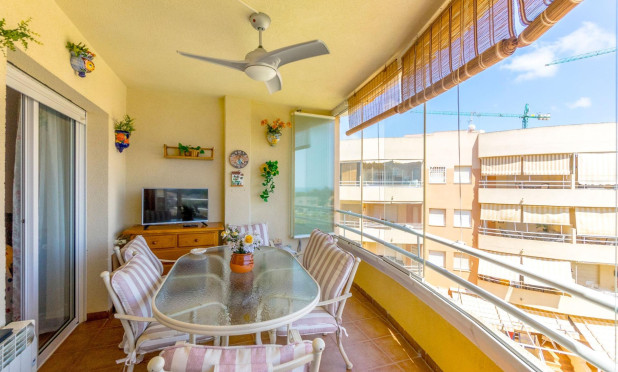 Herverkoop - Appartement / flat - Orihuela Costa - Campoamor