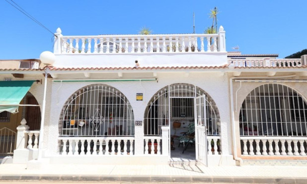 Revente - Maison de ville - Los Alcazares - Oasis