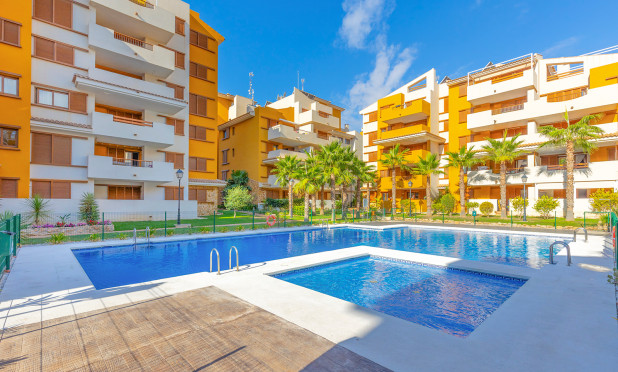 Reventa - Apartamento / piso - Punta Prima - La Recoleta