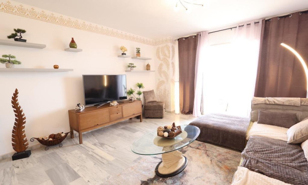 Revente - Appartement - Alicante - Barrio Obrero