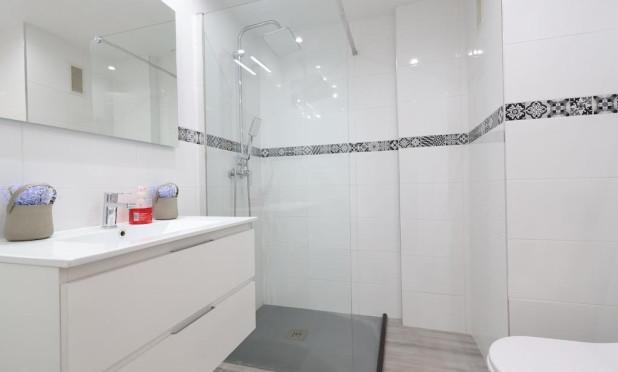 Revente - Appartement - Alicante - Barrio Obrero