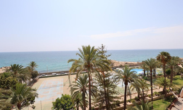 Revente - Appartement - Alicante - Barrio Obrero