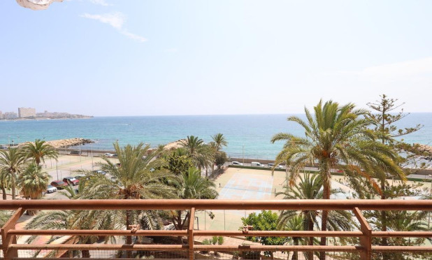 Resale - Apartment / flat - Alicante - Barrio Obrero