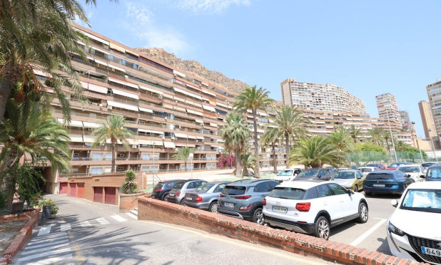 Reventa - Apartamento / piso - Alicante - Barrio Obrero