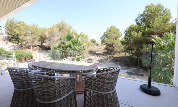 Resale - Villa - San Miguel de Salinas - Las colinas golf and country club