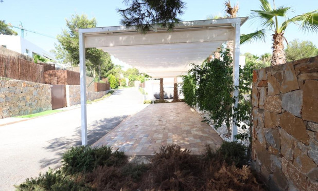 Resale - Villa - San Miguel de Salinas - Las colinas golf and country club